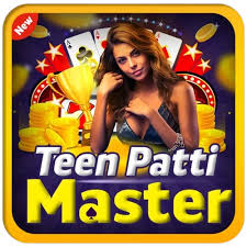Teen Patti Master Golden India - Teen Patti Gold